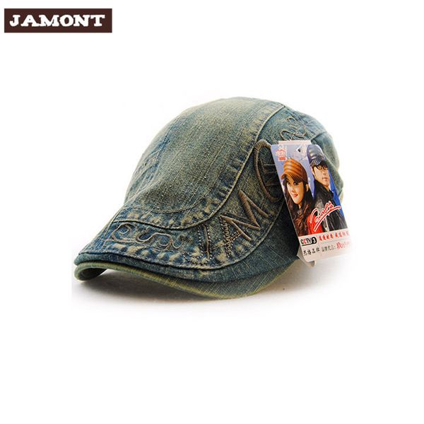 джамонт мода denim hat берет мужчины ковбой gorras планас flat caps береты unisex chapeu feminino boina, Blue;gray
джамонт мода denim hat берет мужчины ковбой gorras планас flat caps береты unisex chapeu feminino boina, Blue;gray