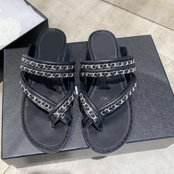 women's leather sandals 2020 summer slippers shoes women vintage flip flops female ladies woman sandals lady casual slides, Black
women's leather sandals 2020 summer slippers shoes women vintage flip flops female ladies woman sandals lady casual slides, Black