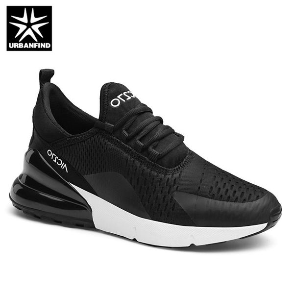 men sport shoes 2018 brand running shoes breathable men footwear trainer sneakers, Black
men sport shoes 2018 brand running shoes breathable men footwear trainer sneakers, Black