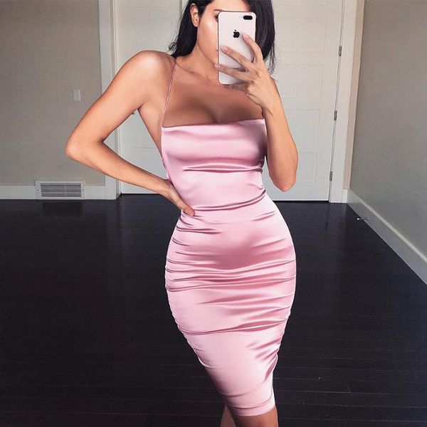 2019 european station popular bandage bag hip slim strap dress a generation of hair, White;black
2019 european station popular bandage bag hip slim strap dress a generation of hair, White;black