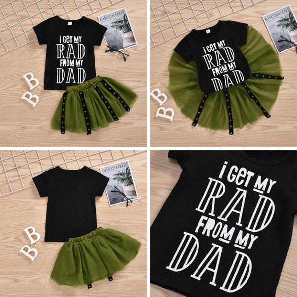 summer kids baby girl clothes sets short sleeveless letter printed t-shirt mesh tutu skirt clothes 2pcs outfits 12m-4y new, White
summer kids baby girl clothes sets short sleeveless letter printed t-shirt mesh tutu skirt clothes 2pcs outfits 12m-4y new, White