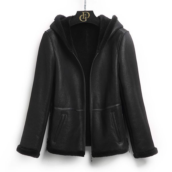 sheepskin real leather jacket women sheep shearing winter coat women plus size real fur coat clothes 2019 fg17018 yy1049, Black
sheepskin real leather jacket women sheep shearing winter coat women plus size real fur coat clothes 2019 fg17018 yy1049, Black