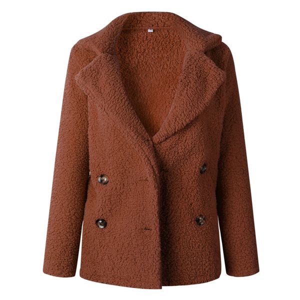 2019 button collar pocket women shaken grain velvet jackets girl 100164-13 wt19, White
2019 button collar pocket women shaken grain velvet jackets girl 100164-13 wt19, White