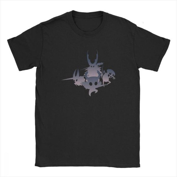 men's t-shirts hollow knight gradient shirt skull video game 100% cotton crewneck unique clothes tees plus size, White;black
men's t-shirts hollow knight gradient shirt skull video game 100% cotton crewneck unique clothes tees plus size, White;black