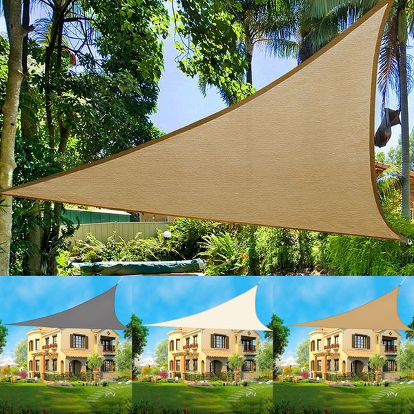 2019 new 3*3m/3.6*3.6m waterproof dustproof polyester shade with strings home outdoor party/picnic supplies
2019 new 3*3m/3.6*3.6m waterproof dustproof polyester shade with strings home outdoor party/picnic supplies