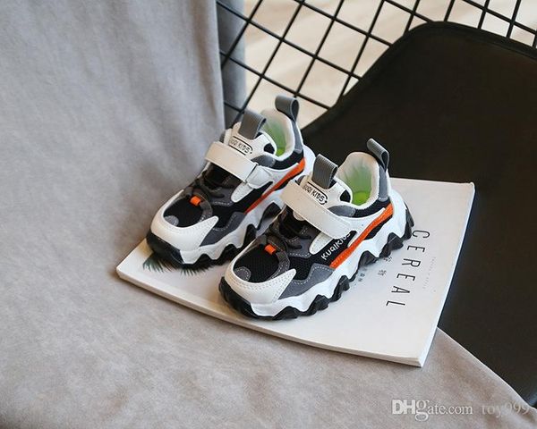 spring new children's korean version child net surface sports shoes middle school children boys and girls breathable leisure run shoes, Black
spring new children's korean version child net surface sports shoes middle school children boys and girls breathable leisure run shoes, Black