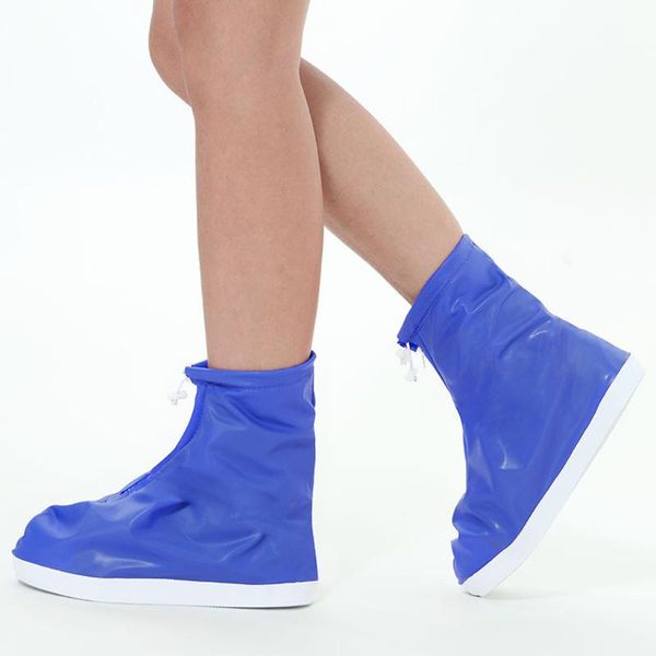 recyclable silicone overshoes reusable waterproof rainproof men shoes covers rain boots non-slip washable 4 colors#g2, White;pink
recyclable silicone overshoes reusable waterproof rainproof men shoes covers rain boots non-slip washable 4 colors#g2, White;pink