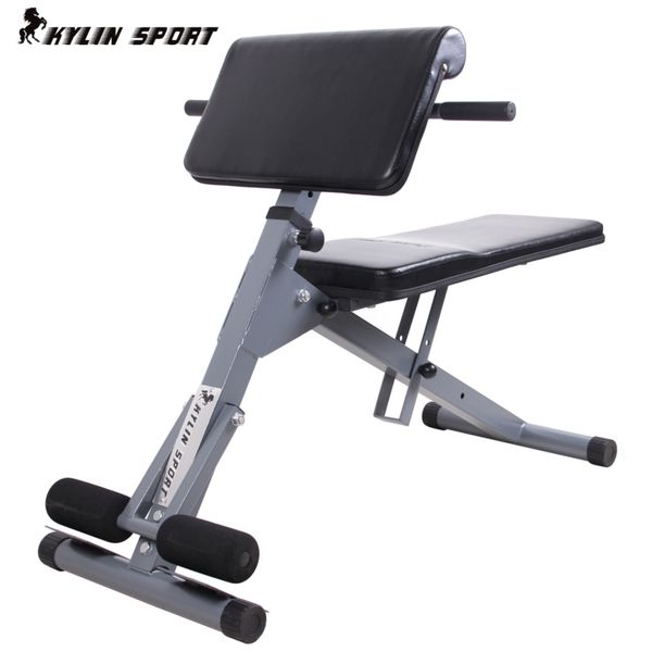 dumbbell bench fitness chair multifunctional assistant roman chair bird bench sit ups fitness equipment home use
dumbbell bench fitness chair multifunctional assistant roman chair bird bench sit ups fitness equipment home use