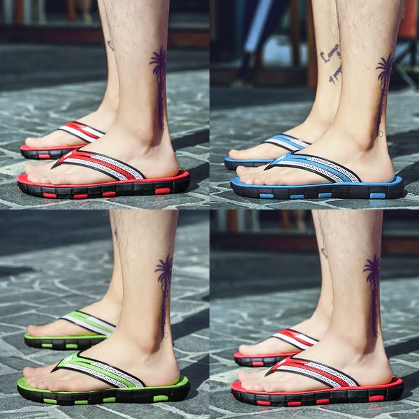designer sandals rubber slide fashion sandal slippers green red blue stripe fashion design men classic summer flip flops beach sandal, Black
designer sandals rubber slide fashion sandal slippers green red blue stripe fashion design men classic summer flip flops beach sandal, Black