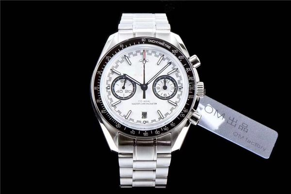 om orologio di lusso стальной корпус 316l 9900 механический механизм часы матовый циферблат с керамическим воротником дизайнерские часы супе, Slivery;brown
om orologio di lusso стальной корпус 316l 9900 механический механизм часы матовый циферблат с керамическим воротником дизайнерские часы супе, Slivery;brown