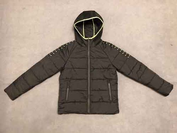 19fw autumn winter europe france paris fashion mens 2019 luxury designer clothes warm cotton coat cotton senior workmanship coat, Black;brown
19fw autumn winter europe france paris fashion mens 2019 luxury designer clothes warm cotton coat cotton senior workmanship coat, Black;brown