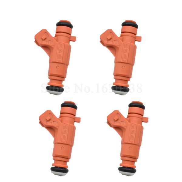 4pcs fuel injectors petrol for peugeot 1007 206 307 partner (tu5jp4) 1.6l 16v 1984e9 new 0280156034 9638220380
4pcs fuel injectors petrol for peugeot 1007 206 307 partner (tu5jp4) 1.6l 16v 1984e9 new 0280156034 9638220380