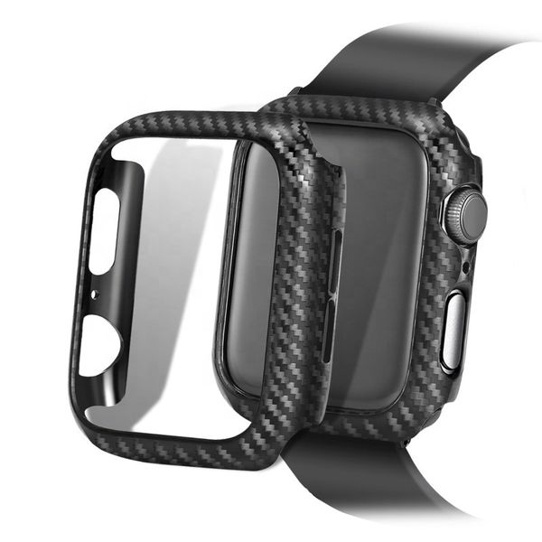 carbon fibre luxury pc watch case for apple watch series 1 2 3 4 cover full protection 42mm 38mm 40mm 44mm band accessories
carbon fibre luxury pc watch case for apple watch series 1 2 3 4 cover full protection 42mm 38mm 40mm 44mm band accessories