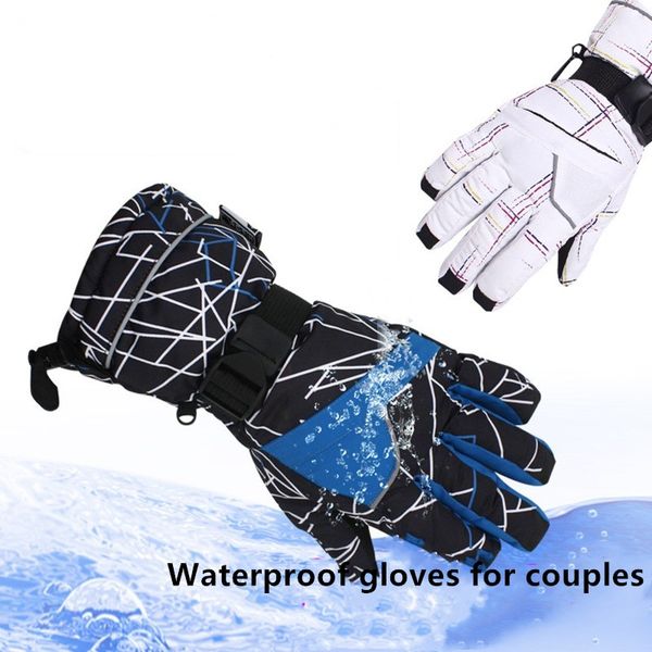 30 colors five-layer waterproof breathable ski gloves winter warm windproof men and women outdoor couple waterproof bag gloves
30 colors five-layer waterproof breathable ski gloves winter warm windproof men and women outdoor couple waterproof bag gloves