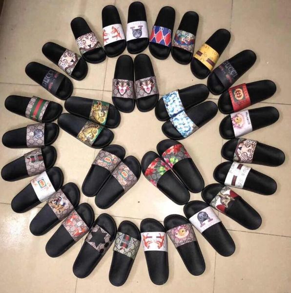 New Fashion Women men Casual Peep Toe sandals female Leather Slippers Shoes Boys girls Luxury design flip-flops shoes with box #113
New Fashion Women men Casual Peep Toe sandals female Leather Slippers Shoes Boys girls Luxury design flip-flops shoes with box #113