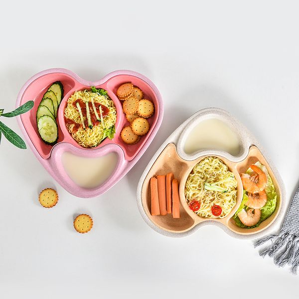 children's dining plate, baby's dividing plate, baby's kindergarten's separating tableware and bowl
children's dining plate, baby's dividing plate, baby's kindergarten's separating tableware and bowl