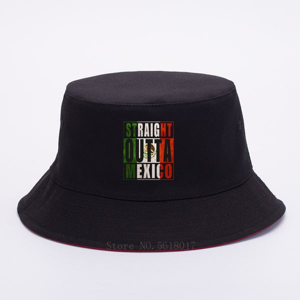 straight outta mexico print bucket hat summer panama cotton breathable cotton sunscreen hats women men fisherman hat
straight outta mexico print bucket hat summer panama cotton breathable cotton sunscreen hats women men fisherman hat