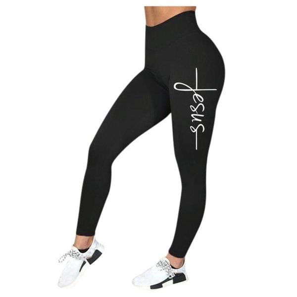 sports fitness women's leggings fashion casual side worst behavior personality white print women's leggings, Black
sports fitness women's leggings fashion casual side worst behavior personality white print women's leggings, Black