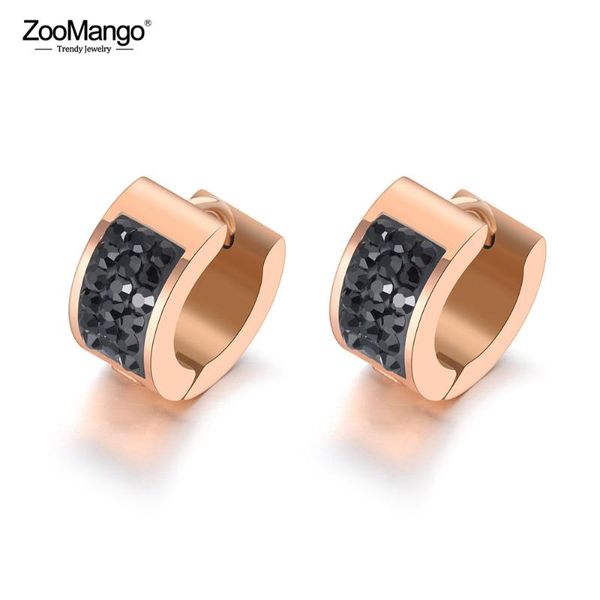 zoomango модные мозаика горный хрусталь титан нержавеющая сталь серьги обруча розовое золото кристалл уши ювелирные изделия для женщин девоч, Golden;silver
zoomango модные мозаика горный хрусталь титан нержавеющая сталь серьги обруча розовое золото кристалл уши ювелирные изделия для женщин девоч, Golden;silver