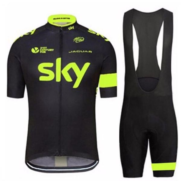 2020 tour de france 2020 new sky cycling jersey bib shorts kit men 's cycling clothing short set bike wear road gelear road gel pad, Black;red
2020 tour de france 2020 new sky cycling jersey bib shorts kit men 's cycling clothing short set bike wear road gelear road gel pad, Black;red