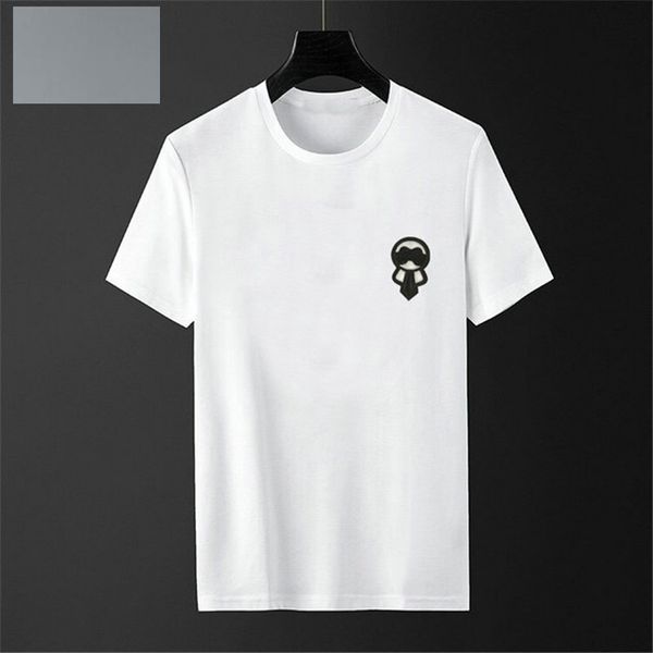 summer designer shirts mens t shirt brand fashion tide luxury mens new trend t shirt with letter hip hop, White
summer designer shirts mens t shirt brand fashion tide luxury mens new trend t shirt with letter hip hop, White