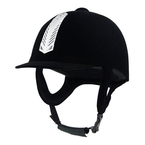 bye motorcycle helmet horse riding helmet moto equestrian black half-covered safety cap horse equipment 54-60cm
bye motorcycle helmet horse riding helmet moto equestrian black half-covered safety cap horse equipment 54-60cm