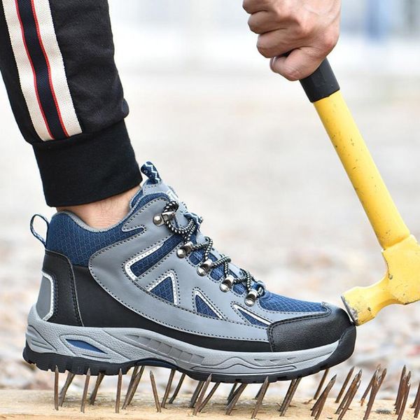safety boots men sneakers 2019 fashion anti-skidding winter boots men plush warm work shoes plus size casual shoes, Black
safety boots men sneakers 2019 fashion anti-skidding winter boots men plush warm work shoes plus size casual shoes, Black