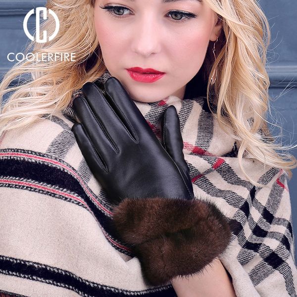 coolerfirnew designer wome gloves genuine leather sheepskin mittens warm winter gloves for fashion female st013, Blue;gray
coolerfirnew designer wome gloves genuine leather sheepskin mittens warm winter gloves for fashion female st013, Blue;gray