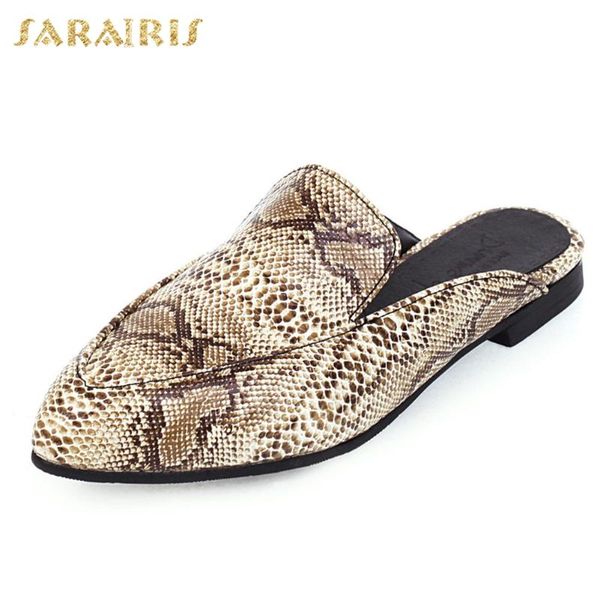 sarairis 2020 mix color summer pumps mules shoes woman slip on square heels pointed toe comfortable pumps women, Black
sarairis 2020 mix color summer pumps mules shoes woman slip on square heels pointed toe comfortable pumps women, Black