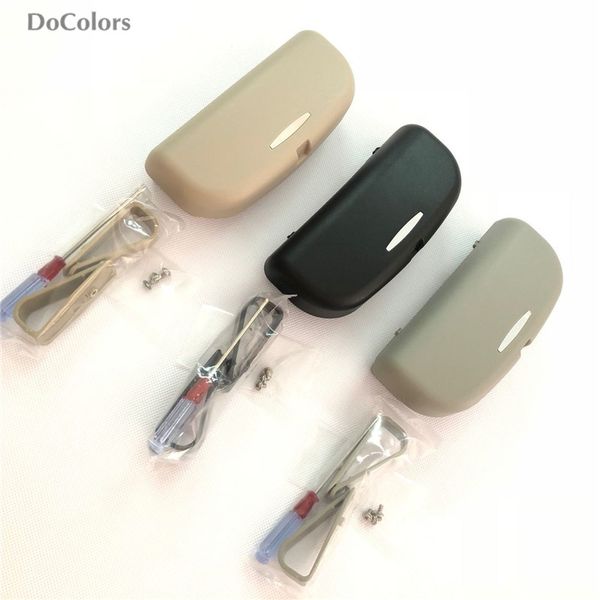 docolors car sun visor glasses holder case for edge explorer expedition evos start c-max s-max b-max
docolors car sun visor glasses holder case for edge explorer expedition evos start c-max s-max b-max