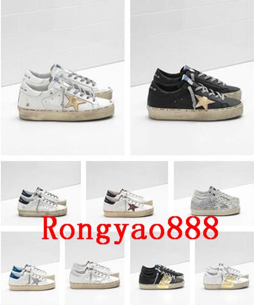 italy brands golden old style db designer fashion sneakers luxury genuine leather mens/womens casual shoes trainer hi star shoes size 35-45, Black
italy brands golden old style db designer fashion sneakers luxury genuine leather mens/womens casual shoes trainer hi star shoes size 35-45, Black