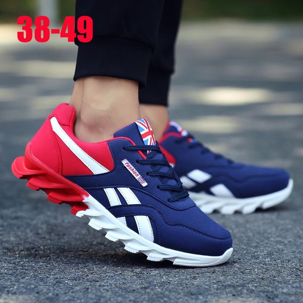 men sneakers mesh breathable light men running shoes 2020 new outdoor male sports shoes comfortable athletic footwear
men sneakers mesh breathable light men running shoes 2020 new outdoor male sports shoes comfortable athletic footwear