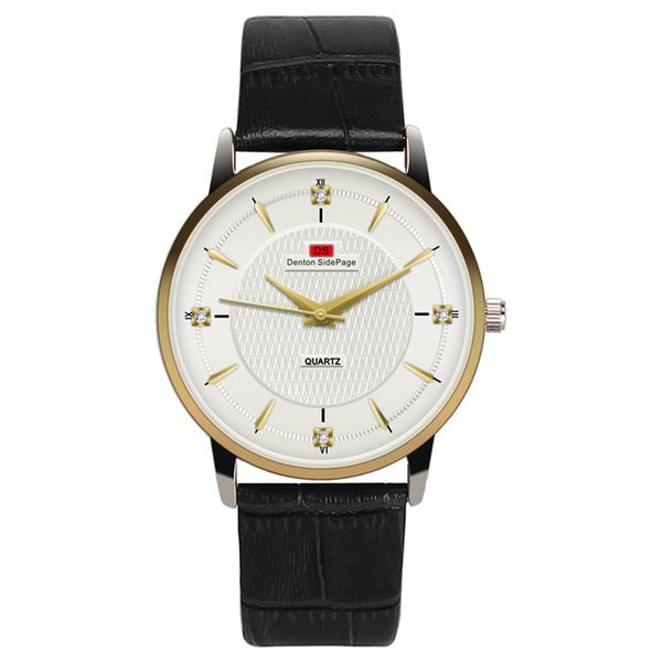 watches men luxury fashion faux leather strap watch clock quartz analog business gift wristwatches for man reloj hombre, Slivery;brown
watches men luxury fashion faux leather strap watch clock quartz analog business gift wristwatches for man reloj hombre, Slivery;brown