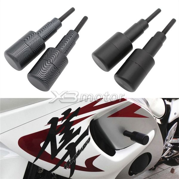 motorcycle for hayabusa gsxr 1300 gsx1300r gsx 1300r 2008 2009 2010 2011 2012 frame sliders crash falling protection
motorcycle for hayabusa gsxr 1300 gsx1300r gsx 1300r 2008 2009 2010 2011 2012 frame sliders crash falling protection