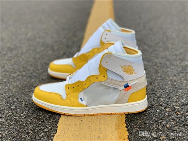 new released off authentic white 1 high og canary yellow chicago unc powder blue 1s men women basketball shoes sports sneakers with box
new released off authentic white 1 high og canary yellow chicago unc powder blue 1s men women basketball shoes sports sneakers with box