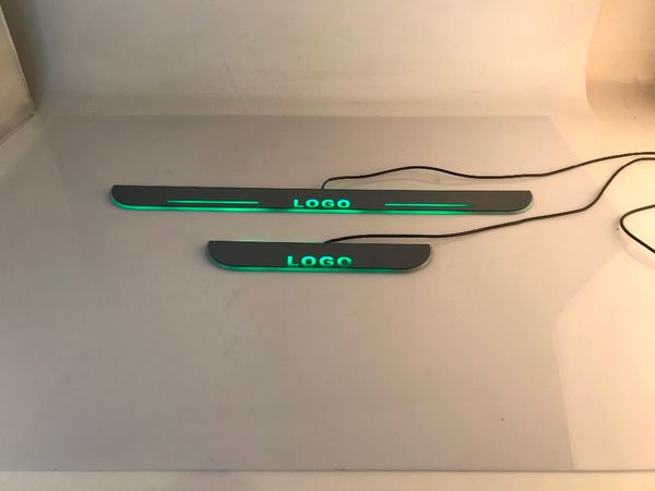 eosuns led door scuff light colors changably gradiently with wireless switch and voice control,plate door sill for hummer h1
eosuns led door scuff light colors changably gradiently with wireless switch and voice control,plate door sill for hummer h1