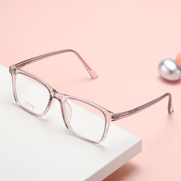 iboode tr90 glasses frame ultralight square eyeglasses frames women men prescription myopia optical spectacle google eyewear, Black
iboode tr90 glasses frame ultralight square eyeglasses frames women men prescription myopia optical spectacle google eyewear, Black