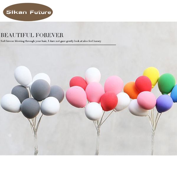 car coloured small balloon ornaments, car decoration, exquisite gifts, holiday gifts
car coloured small balloon ornaments, car decoration, exquisite gifts, holiday gifts