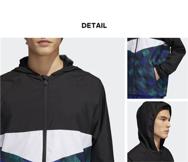 2020 autumn fall winter mens womens fashion outwear jakcets sport jacket high patchwork windbreakers casual windbreaker xs-3xl b100121q, Black;brown
2020 autumn fall winter mens womens fashion outwear jakcets sport jacket high patchwork windbreakers casual windbreaker xs-3xl b100121q, Black;brown