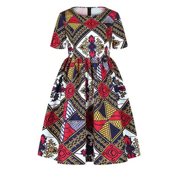 traditional toddler girl summer dresses for kids short sleeve children clothes for girl dress party bohemia dress clothes, Red;yellow
traditional toddler girl summer dresses for kids short sleeve children clothes for girl dress party bohemia dress clothes, Red;yellow