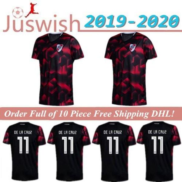 2019 20 camiseta river plate 70 years of stripes 19 20 martinez soccer jerseys borre quintero ferreira álvarez palacios football shirt, Black;yellow
2019 20 camiseta river plate 70 years of stripes 19 20 martinez soccer jerseys borre quintero ferreira álvarez palacios football shirt, Black;yellow