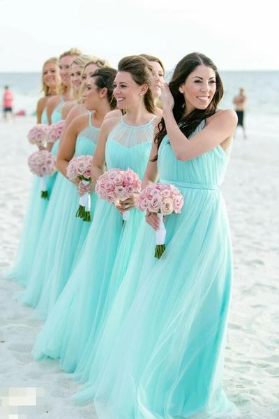 boho beach long bridesmaid dresses 2020 jewel sleeveless zipper back chiffon maid of honor wedding guest dress wedding party gowns custom, White;pink
boho beach long bridesmaid dresses 2020 jewel sleeveless zipper back chiffon maid of honor wedding guest dress wedding party gowns custom, White;pink