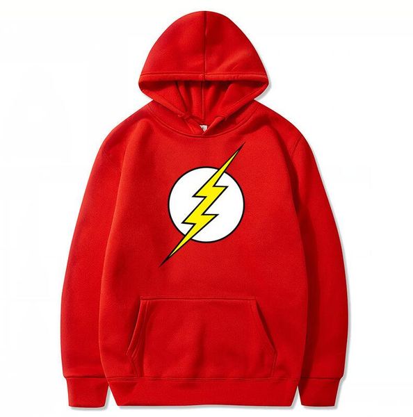 the big bang theory hoodies the flash print and men sweatshirt selling casual s~xxl cotton clothing ing, Black
the big bang theory hoodies the flash print and men sweatshirt selling casual s~xxl cotton clothing ing, Black