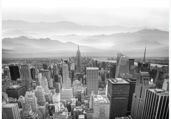 custom p wallpaper minimalist modern artistic conception city distant mountain scenery background wall painting
custom p wallpaper minimalist modern artistic conception city distant mountain scenery background wall painting
