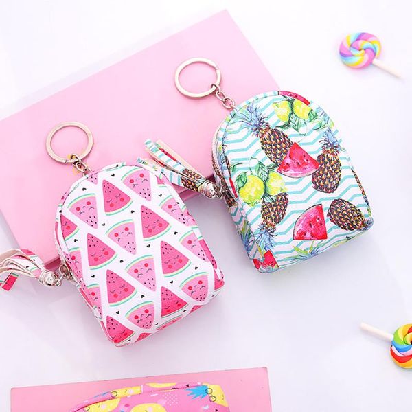 small cute coin purse tassel pendant backpack shape keychain mini backpack key pouch card holder storage bag accessories
small cute coin purse tassel pendant backpack shape keychain mini backpack key pouch card holder storage bag accessories