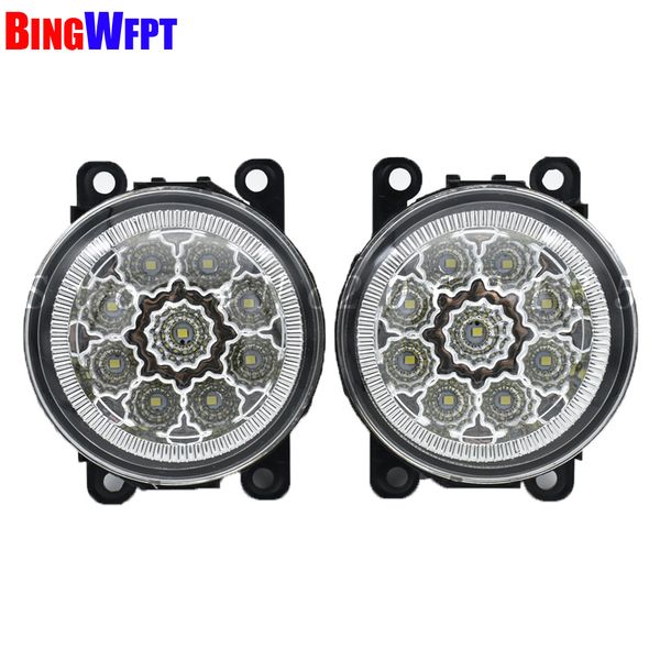 2 pcs new angel eyes car styling led / halogen fog lights fog lamps for focus mk2 2004-2010 12v
2 pcs new angel eyes car styling led / halogen fog lights fog lamps for focus mk2 2004-2010 12v