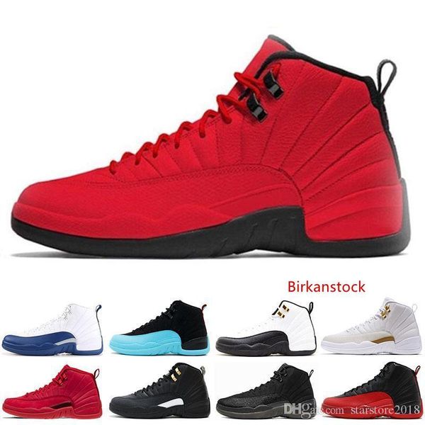 12s 12 hipping men basketball shoes sneakers black white playoff the master gym red gamma blue 12s mens sports shoes 7-13
12s 12 hipping men basketball shoes sneakers black white playoff the master gym red gamma blue 12s mens sports shoes 7-13