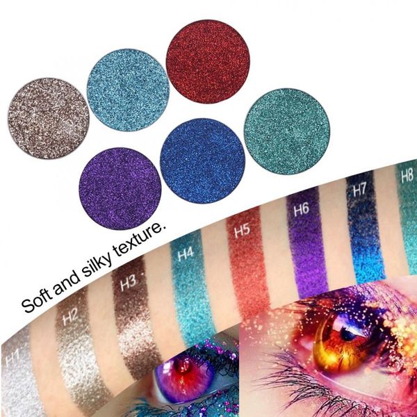 matte eye shadow women single pressed glitter brightening long lasting eyeshadow cosmetic tool eye makeup
matte eye shadow women single pressed glitter brightening long lasting eyeshadow cosmetic tool eye makeup