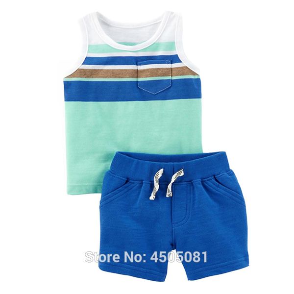 2020 summer 100% cotton t-shirt tee pants sports outfits casual baby boys clothes sets 1-7y kids children suits casual sets, White
2020 summer 100% cotton t-shirt tee pants sports outfits casual baby boys clothes sets 1-7y kids children suits casual sets, White
