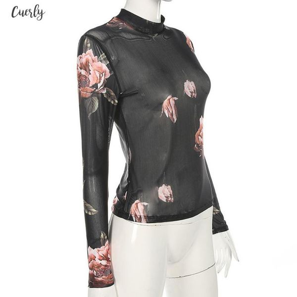 women long sleeve transparent t shirt skinny slim mesh sheer t shirt women camiseta mujer 2020 summer, White
women long sleeve transparent t shirt skinny slim mesh sheer t shirt women camiseta mujer 2020 summer, White